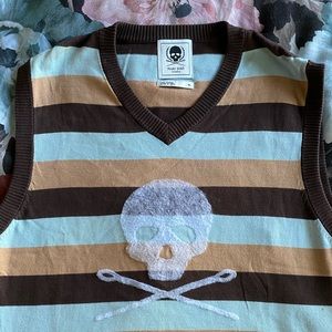 Men’s Marc Ecko Vest